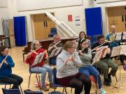 Concert Band Weeked 2022h